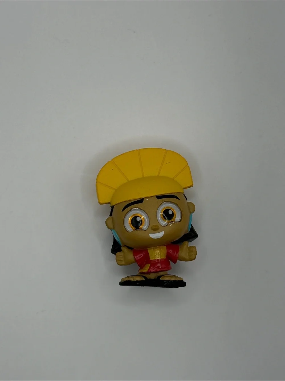Disney Doorables Series 10 Kuzco